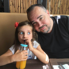 Funky Trombone feat Dé