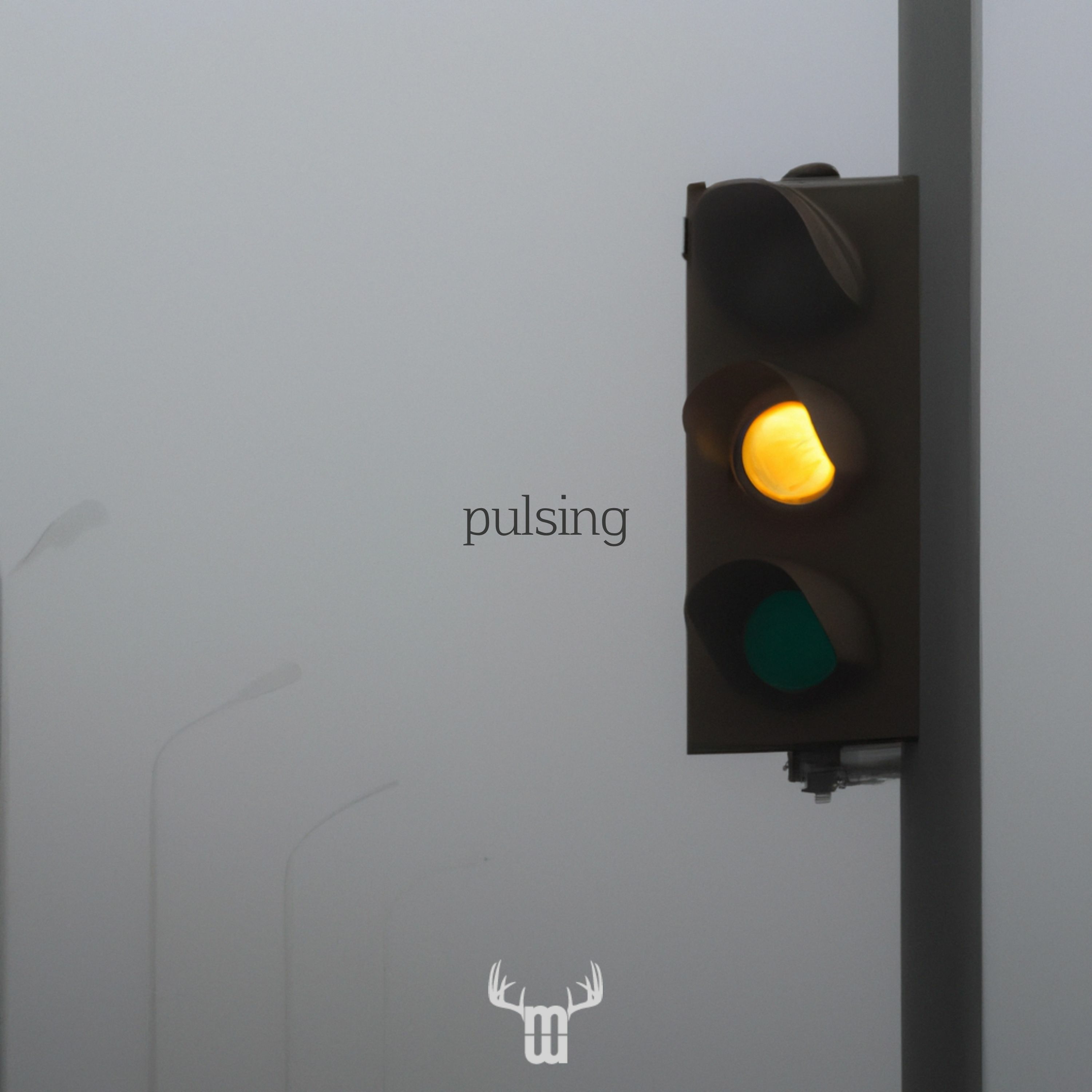 Pulsing episode artwork
