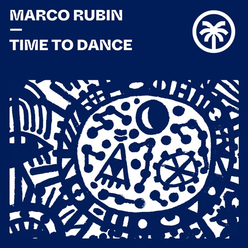 Marco Rubin - Percussion