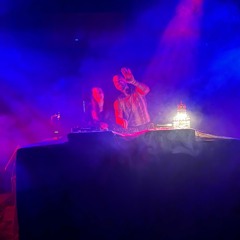 Schaumtempo (B2B Tante Heidi)