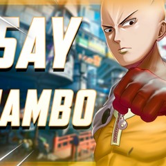 Say Jambo [Edit Audio]