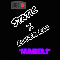 “Number.1” ft Ruger Rah