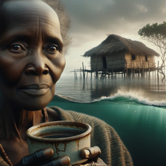 Tanzania Climate Crisis: Shocking Coastal Disaster