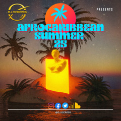 AfroCaribbean Summer 25 (Raw)