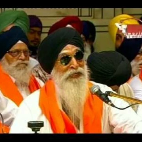 Jaikar Kiyo Dharmiya Ka - Bhai Gurmej Singh ji