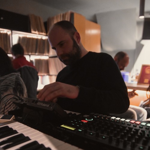 THIS IS NOT MY FUTURE 009 w/ METAMAN (23.02.24)