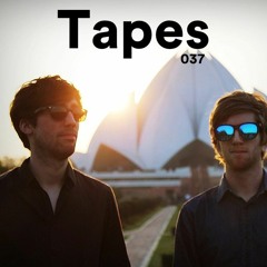 Tapes 37