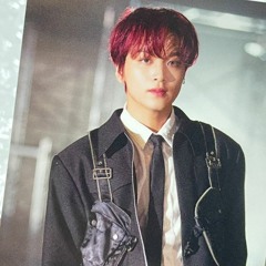 Haechan 해찬- Man In The Mirror (Michael Jackson Cover)