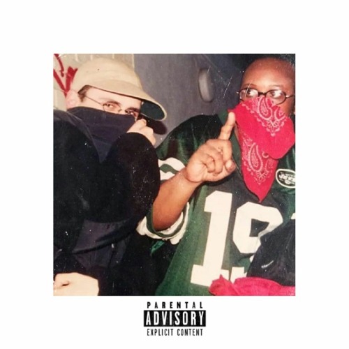Mf Doom X Westside Gunn - 2 Strings (Dj Akoza Remix)
