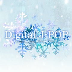 Digital J-POP Compilation Album Vol.2
