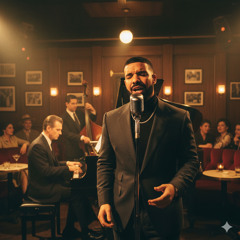 Headlines - Drake (1950’s Soul Remix)