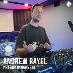 Find Your Harmony Episode #466