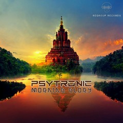 Psytronic- Morning Glory (Regroup Records)