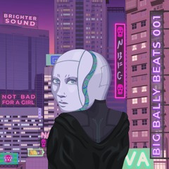 PREMIERE: DaiSu - Foley Beat 29 [Not Bad For A Girl]