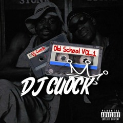 DJ Cuock Old School 2