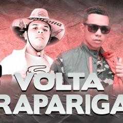 Vitinho Imperador - Volta Rapariga - VERSÃO BONDE DO GATO PRETO