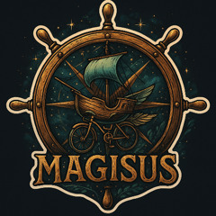 Magisus @Wachalal Atitlán | Zaphiro Marzo 2025