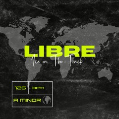 LIBRE - ICE ON THE TRACK