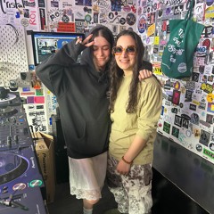 Athena Yasaman and Corinne @ The Lot Radio 05-22-2023
