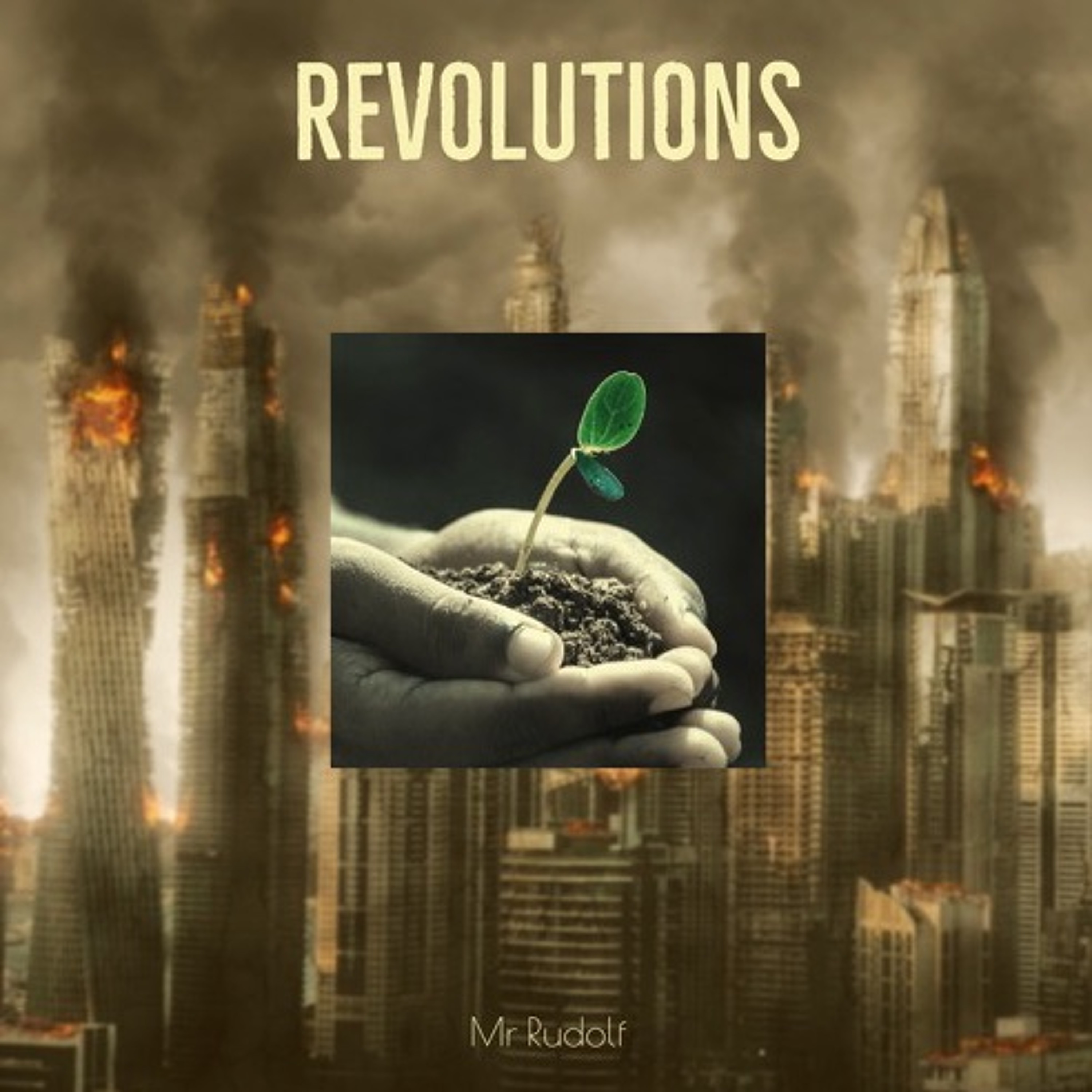 Revolution Instrumental - Hip Hop episode artwork