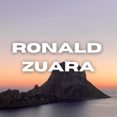 RONALD ZUARA / Afro House vol.2