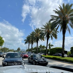 SOUTH BEACH FREESTYLE - Feat. AMG Kal & Yungzvk