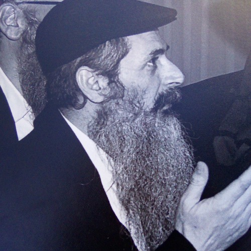 קדושה ואמונה 🤍