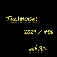 Technoise: 2024 / #06