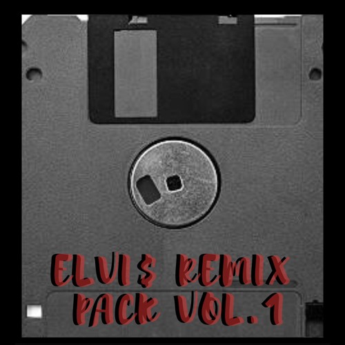 HVW - Aspire to inpsire (ELVI$ REMIX)