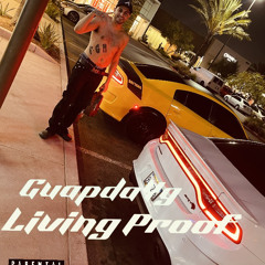 GuapdaYg Living Proof The Ep