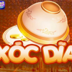 Xóc đĩa 789Club trò chơi phổ biến dành cho nhiều lứa tuổi