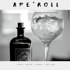 APÉ'ROLL #5
