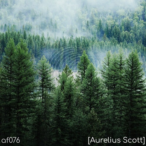 AF076 Aurelius Scott