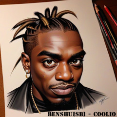 BENSHU[SB] - COOLIO (Radio Version)