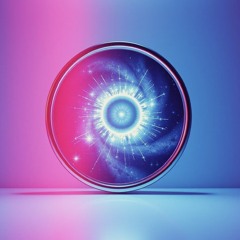 Ego Eye – 1 Music for a Universe in Reflection