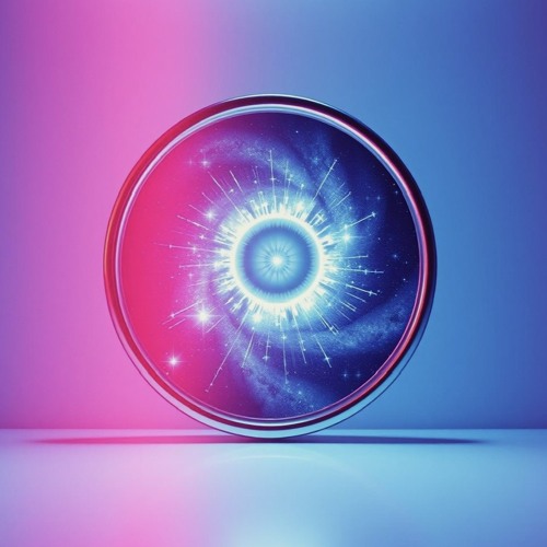 Ego Eye – 1 Music for a Universe in Reflection