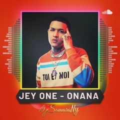 Jey One - Onana Remix 2023