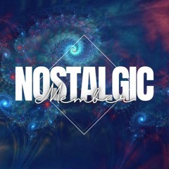 NOSTALGICMEMBER - Sound Memories - Set Test Old  2022