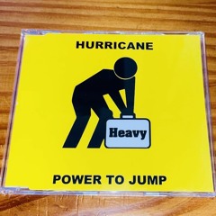 Hurricane - Power To Jump