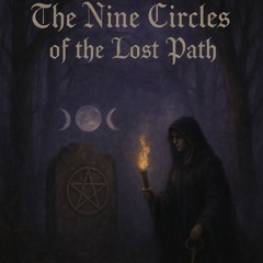 CHAPTER X – GRIMOIRE V_ “Sigil of Strength”