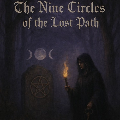 CHAPTER X – GRIMOIRE V_ “Sigil of Strength”