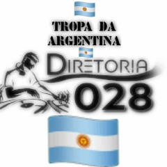 PIKIZIN BAILE DA ARGENTINA-MC-CABEÇADO MSJ BAILIZIN LA NO BC DJ MK DO MARTINS E DJ 2VDO MARTINS-2023