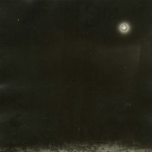 Total eclipse