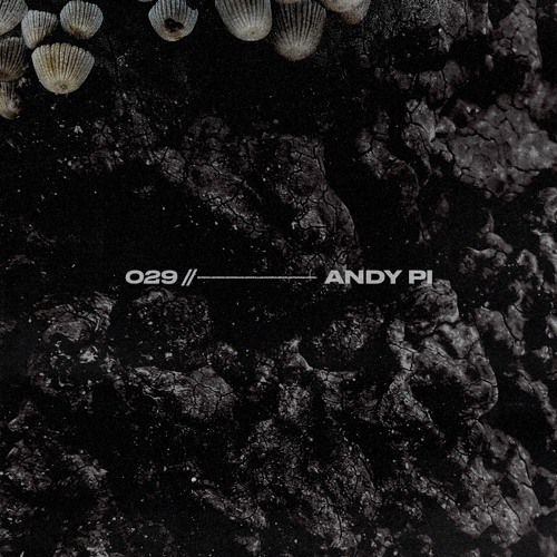 Stream M029 // Andy pi by mycelium | Listen online for free on SoundCloud