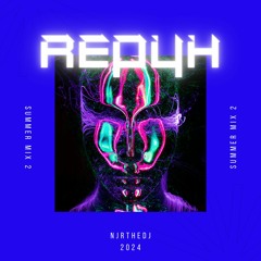 REPYH Mix 2 - Summer 2024 by NJR