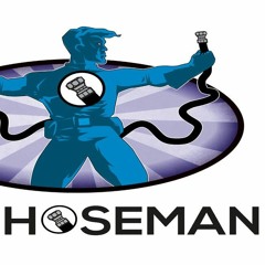 هوز مان - hose man