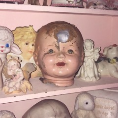 crybaby-Melanie Martinez/sped up