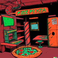 Pizza Boy (remix)