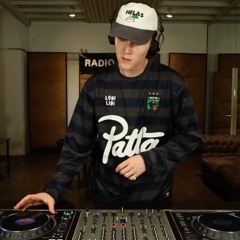 Boris Coelman | Radio Rudina