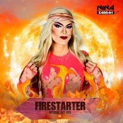 DJ Nina Sabbah - Firestarted